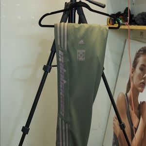 adidas Yeezy Calabasas Track Pant Core/Mink